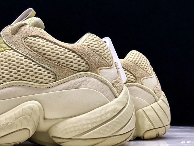Moon Adidas DB2966 500 Yeezy Super Yellow 0726